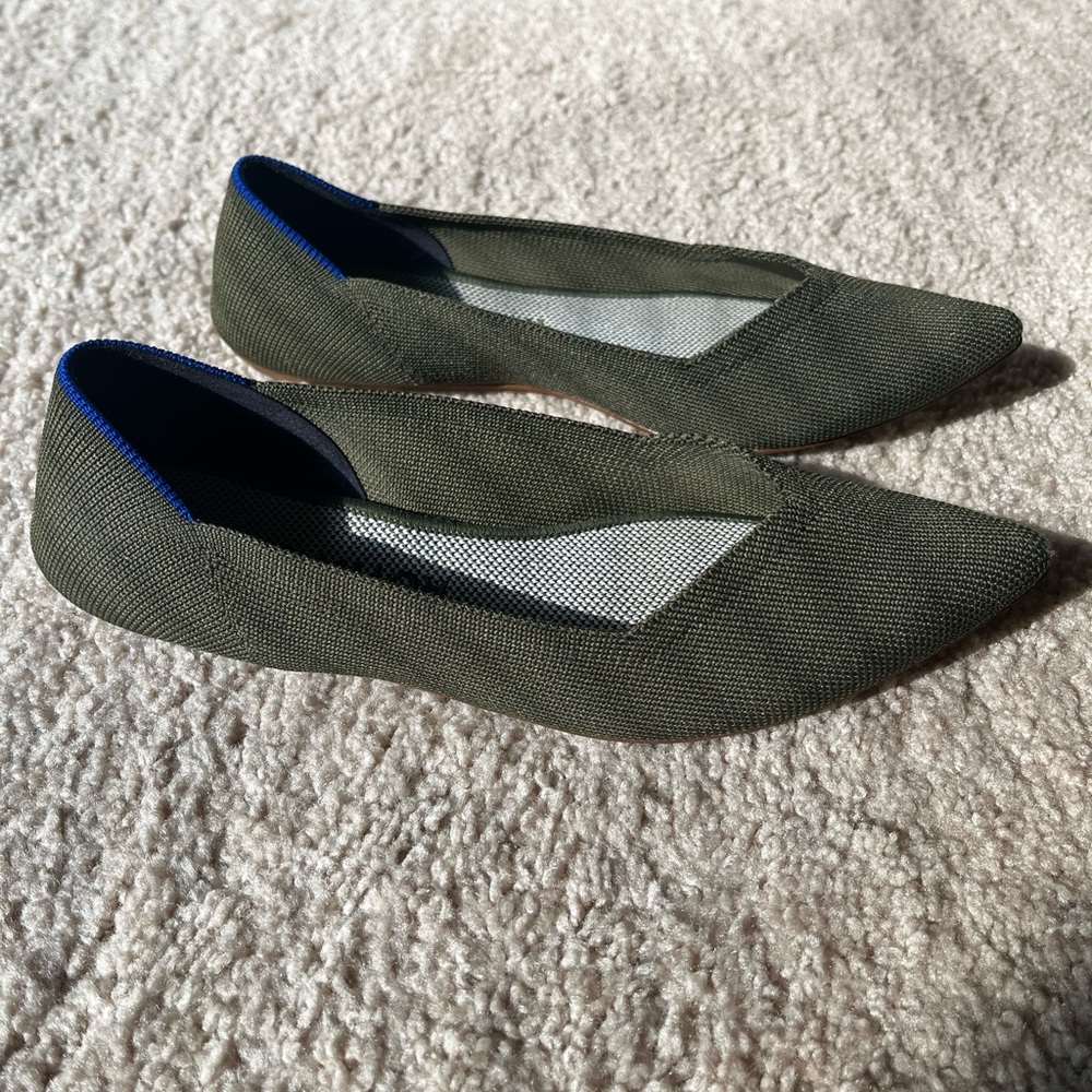 Rothy’s - the Point in Cyprus!